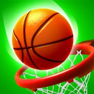 Εικονίδιο του Basketball Flick 3D