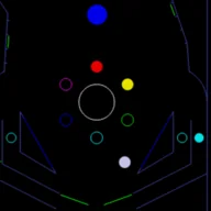 Εικονίδιο του Vector Pinball